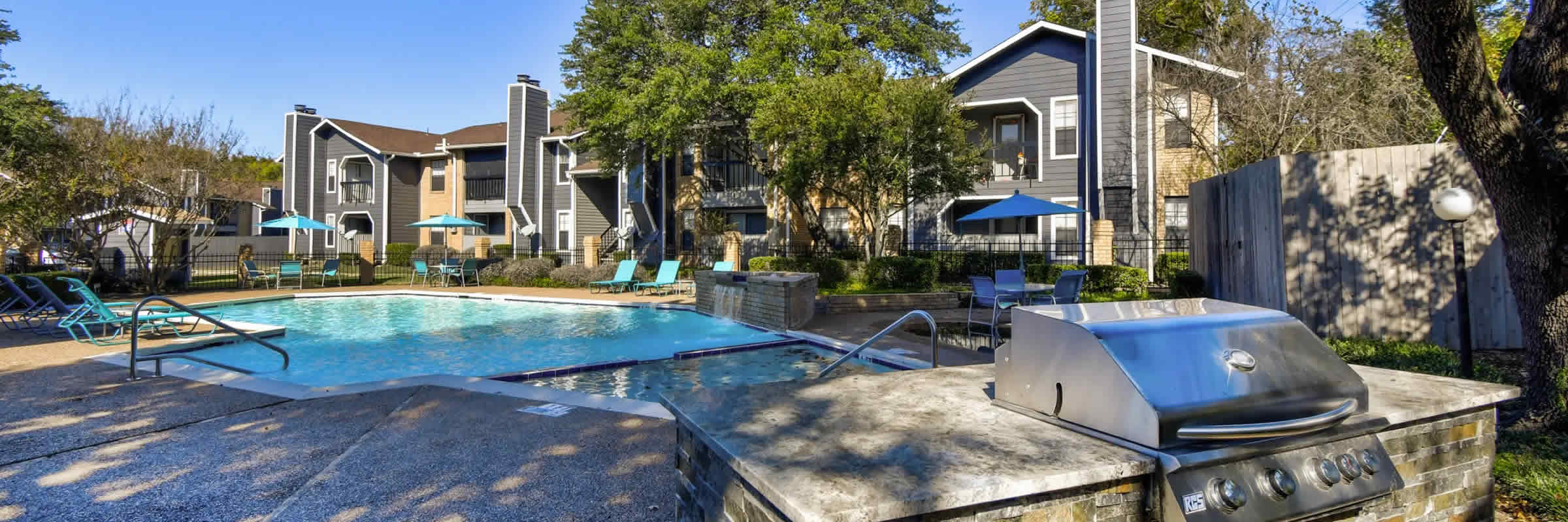 Pleasant Creek Apartments - FS Houses: Buy Sell Rent